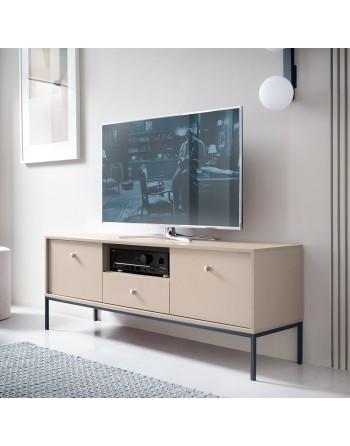 TV-Schränke MONO Kommode mit Schublade