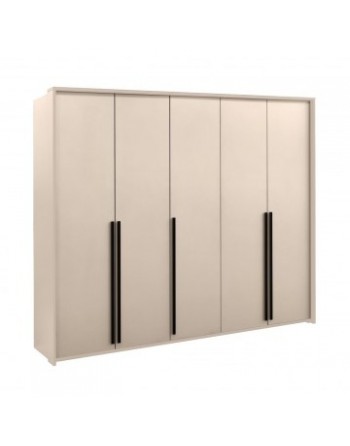 Türgarderobe GENUA 255