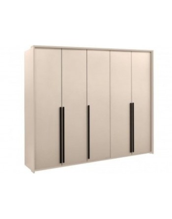 Türgarderobe GENUA 255