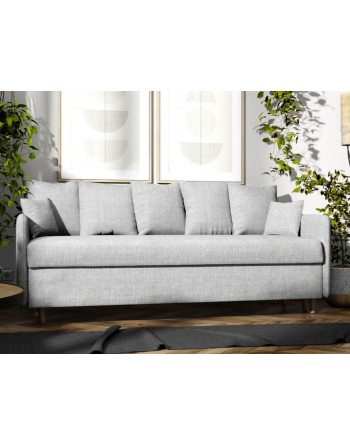 Sofa mit Schlaffunktion GREDI