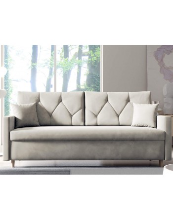 Sofa mit Schlaffunktion ZORDI