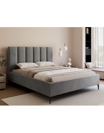 Bett 180x200 HEKORA SLIM II hohe...