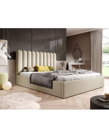 Bett mit bettkasten 160x200 HEKORA 13...