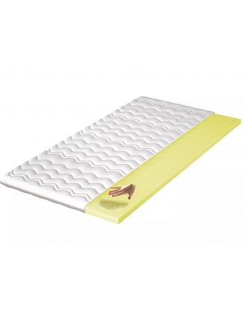 Topper Comforta Visco 80x200