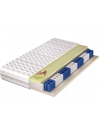 Doppelseitige Matratze 90x200...