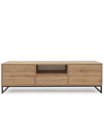 TV schrank GENUA 160cm Wildeiche