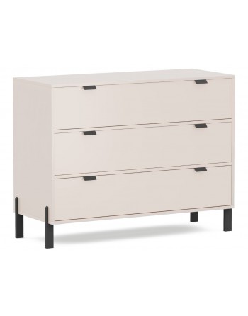Kommode CREMONA sandbeige