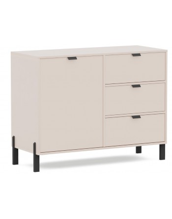 Kommode CREMONA beige