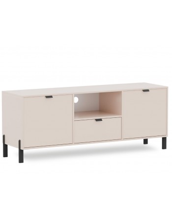 Fernsehschrank CREMONA beige