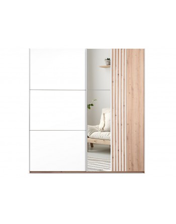 Schiebeschrank SINTRA 203 cm...