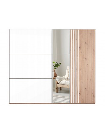 Schiebeschrank SINTRA 250 cm...