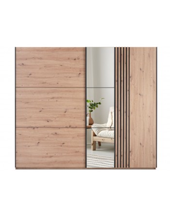 Schiebeschrank SINTRA 250...