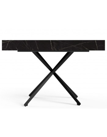 Ausziehbarer Couchtisch 80x120/200cm...