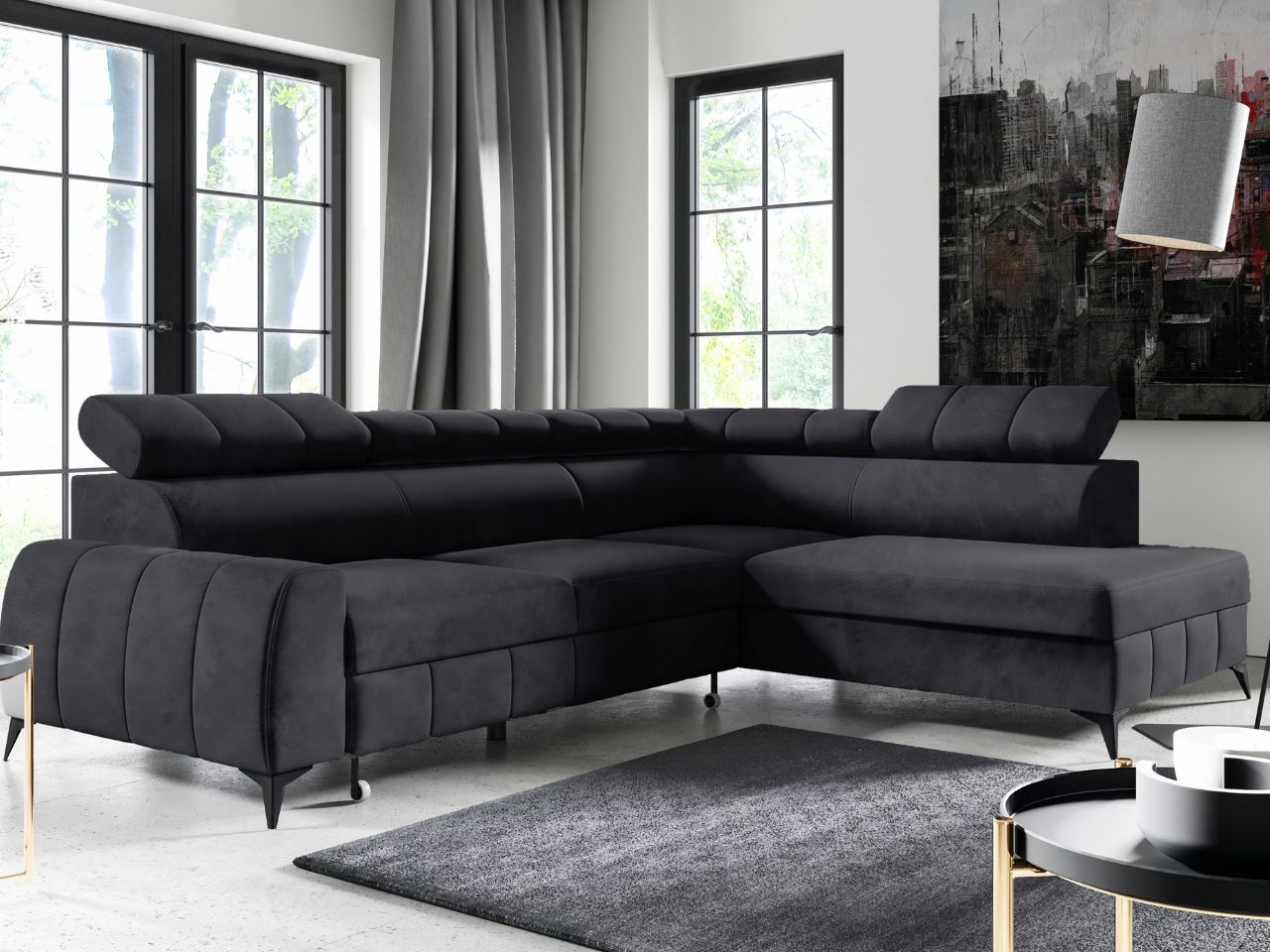 Kronos 34 rechts