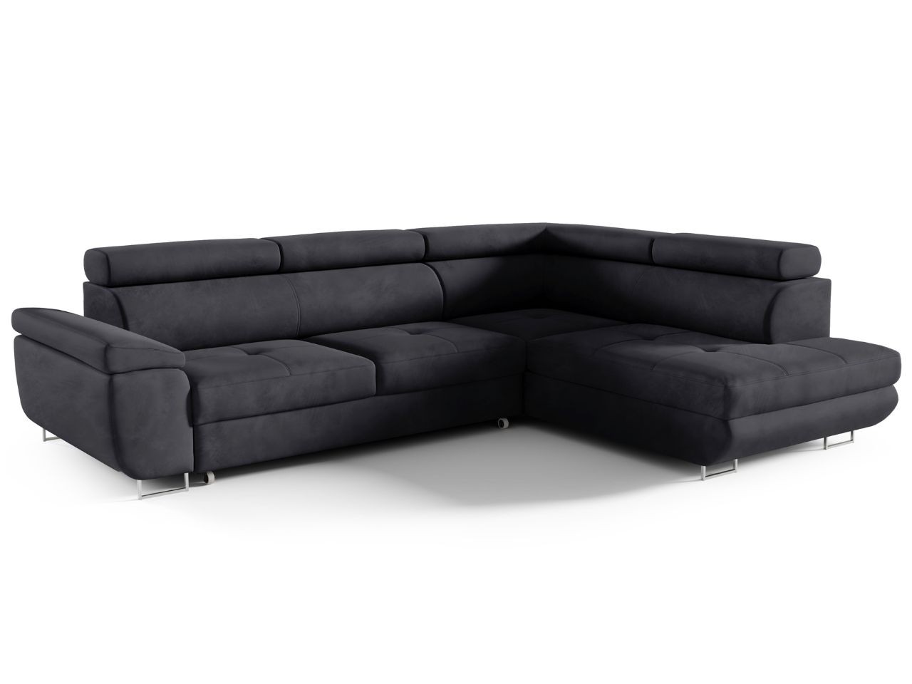 Kronos 34 rechts