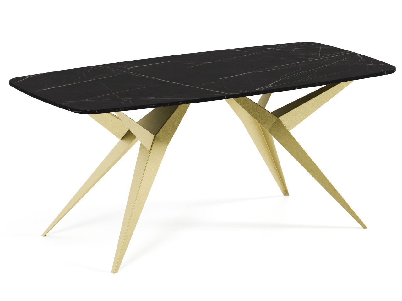 gold/black pietra grigia