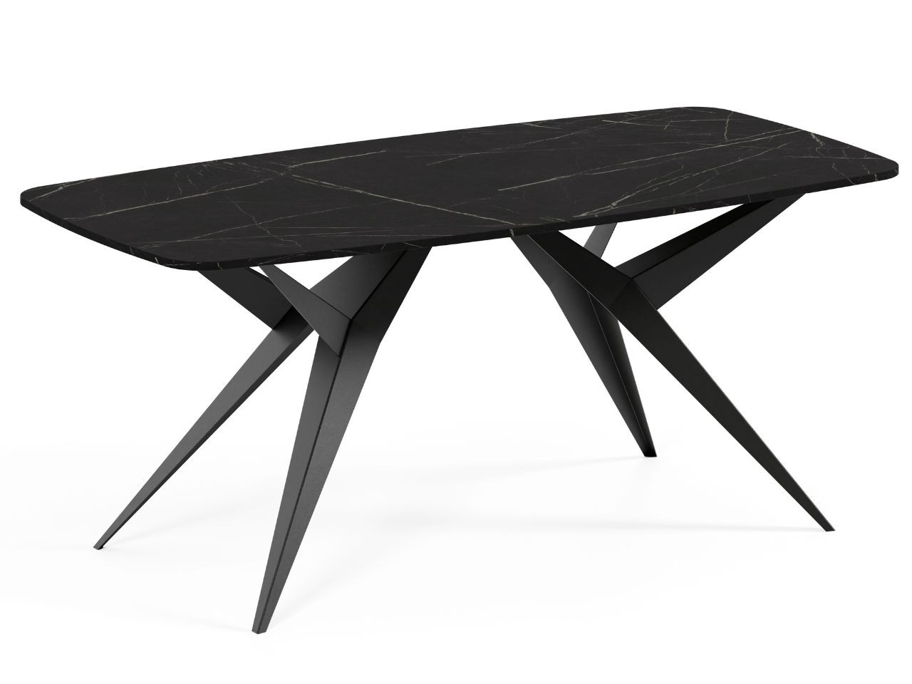 schwarz/black pietra grigia
