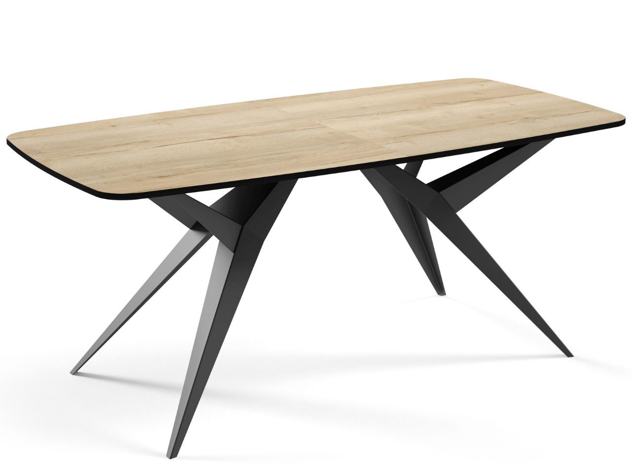 schwarz/natural halifax oak