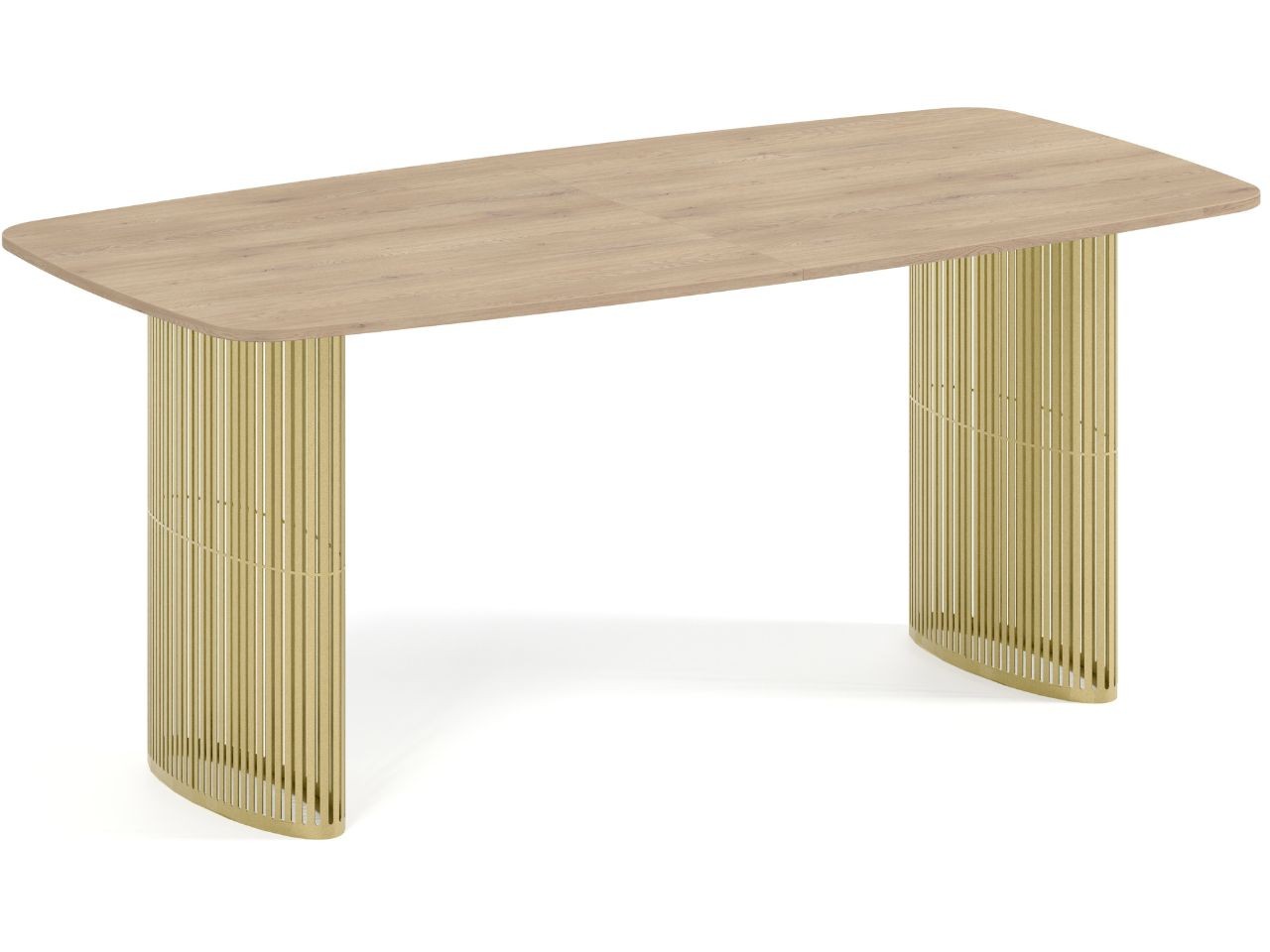 gold/ cremona terracota